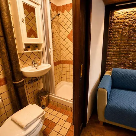 Campo De Fiori Loft